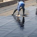 Water Proofing