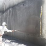 Water Proofing