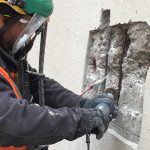 Concrete Repair