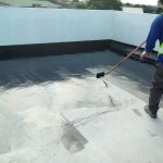 Water Proofing