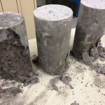 Concrete Test