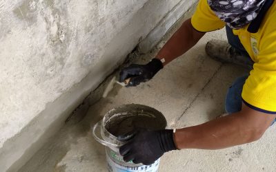 Floor Waterproofing