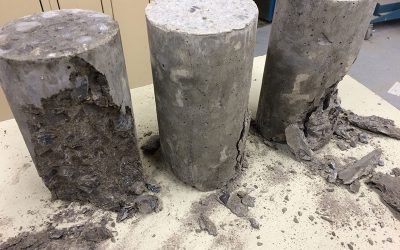 Concrete Test